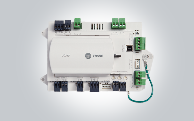 Tracer® UC210